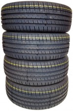 4x SOMMERREIFEN 205/50 R15 86V-  Runderneuert - Pkw Reifen pneus neu