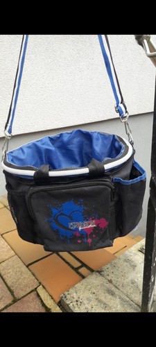 Pferde putztasche - putztasche,