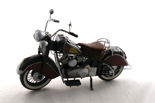 321 indian chief 33cm - indian,