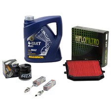 Set für Honda XL 1000