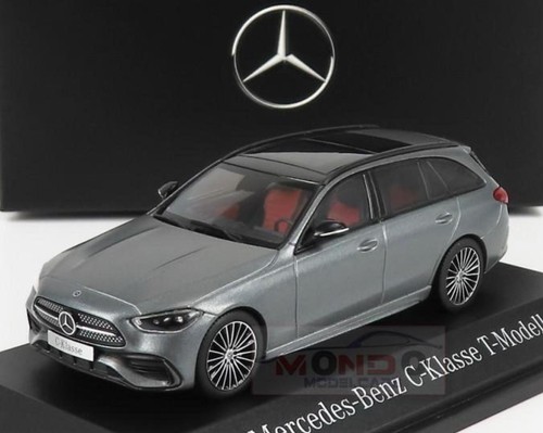 Mercedes klasse modell - mercedes, t-modell