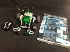 Lego 3809 Spybotic Technojaw T55 von 2002