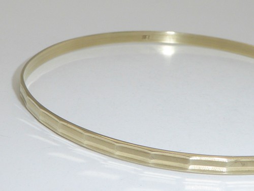 333 gold gelbgold 83 - gold, 8k