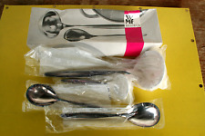 WMF ROM - 90er-Silberauflage - SERVIERBESTECKTEILE zur Auswahl- unbenutzt -lesen