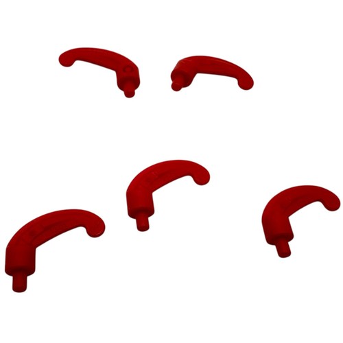 Lego zubehör mini feder - lego®, 5x