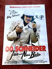 00 Schneider - Jagd auf Nihil