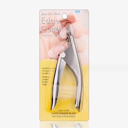 Profi nail tip cutter - profi, studio