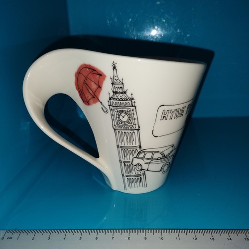 Villeroy boch tasse - villeroy,
