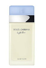 Dolce&Gabbana Light Blue 100