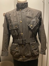 Barbour Beacon Wachsjacke A132