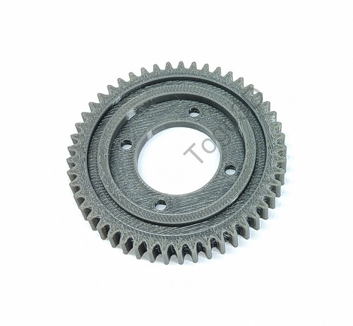 Hauptzahnrad 49t carson - 49t,