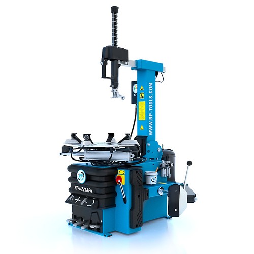 Reifen montiermaschine pkw - reifen-montiermaschine,