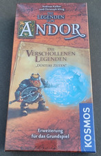 Die Legenden von Andor Die