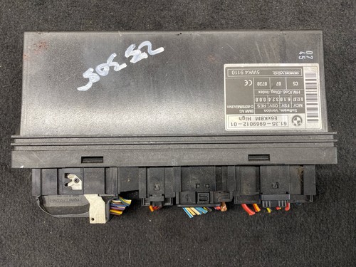 93247 komfortsteuergerät bmw - 93247,