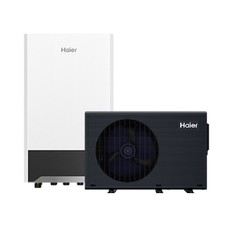 Haier Hydro-Split Wärmepumpe