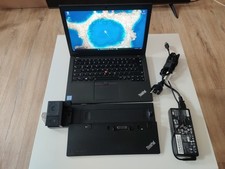 Lenovo ThinkPad X270 i7, 16 GB