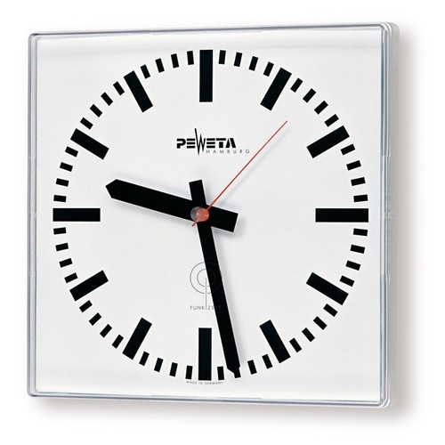 Peweta funkuhr 280 221 - funkuhr, 51.280.221