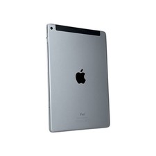 Apple iPad Air 2. Gen (2014) 9,7 Zoll WiFi + Cellular 128 GB Space Grau