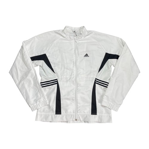 Adidas vintage trainingsjacke - adidas,
