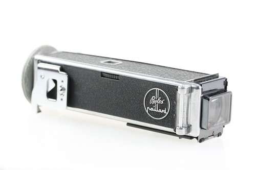 Bolex paillard - bolex,