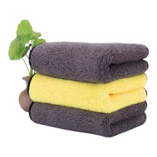 Mikrofaser Tuch 1200 GSM Auto