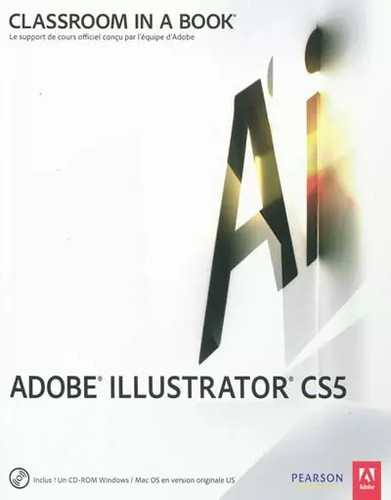 Adobe illustrator cs5 - illustrator®,