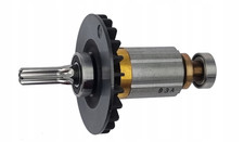 MAKITA® ANKER ROTOR DC Motor