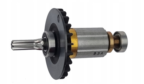 Makita anker rotor motor - rotor,