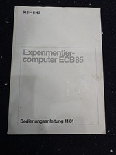 Bedienungsanleitung für