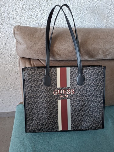 Guess damen handtasche - guess,