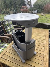 Multifunkionstisch für VW Bus