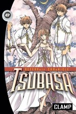 Tsubasa, Volume 27 (Tsubasa