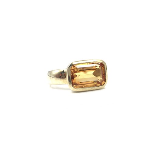 925 silber ring - silber,