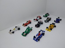 Majorette Corgi McToy Konvolut