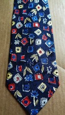 Krawatte POHLAND exklusiv