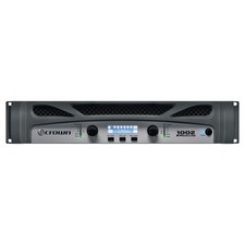 Crown XTI 1002 Endstufe, 2x