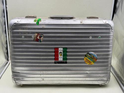 Rimowa reisekoffer - /,