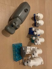 LEGO DUPLO Eisbären, Nilpferd, Pinguine, Seehunde