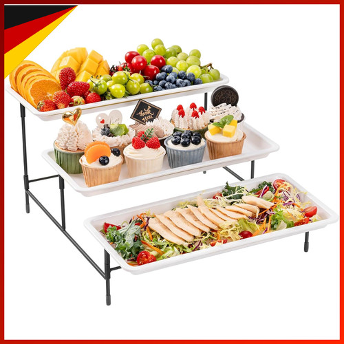 Etagere etagen kunststoff - etagere,