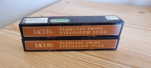 Lacura flawless swipe - lacura,