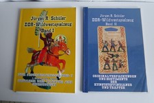 Figurenkataloge - DDR