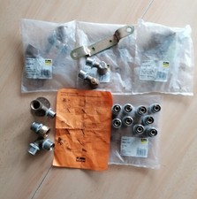 - Konvolut -  Viega Sanfix P