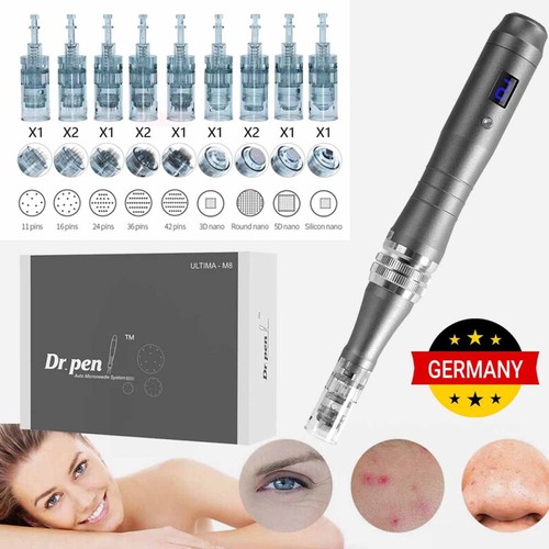 Pen m8 professionelles - m8,