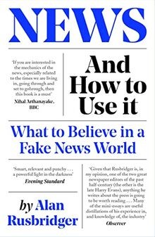 News and how use what - to,