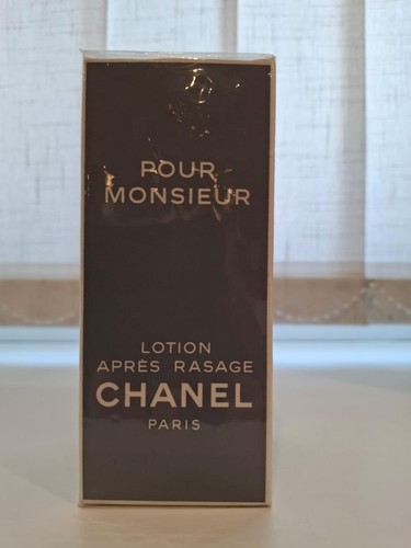 Pour monsieur chanel - pour,