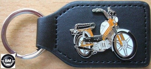 Schlüsselanhänger kreidler - schlüsselanhänger,