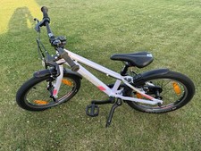 Cube Cubie 180 SLX violet n' coral Kinderfahrrad