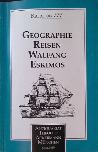 Geographie reisen walfang - geographie,,