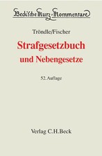 Strafgesetzbuch