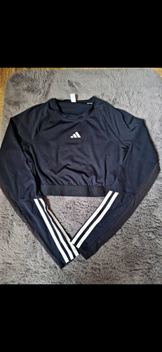 Adidas damen sporttop - adidas, s